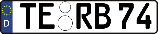 TE-RB74