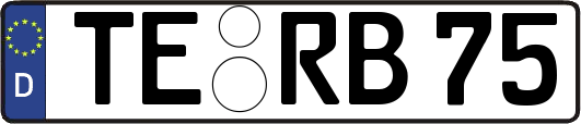 TE-RB75