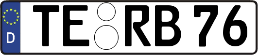 TE-RB76