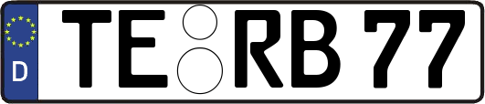 TE-RB77