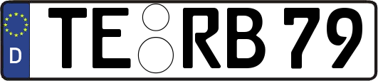 TE-RB79