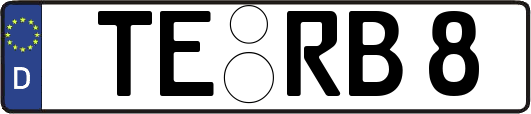 TE-RB8