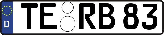 TE-RB83