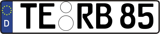 TE-RB85