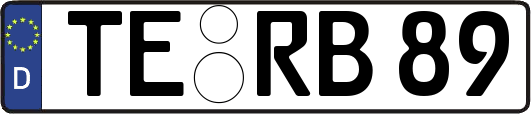 TE-RB89