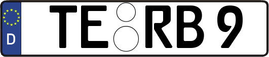 TE-RB9