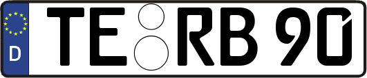 TE-RB90