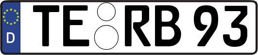TE-RB93
