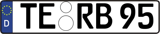 TE-RB95
