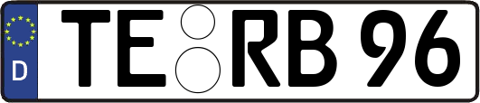 TE-RB96
