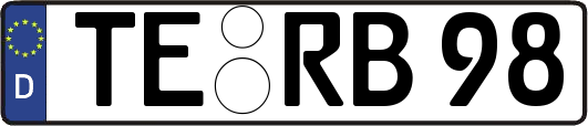 TE-RB98