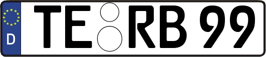 TE-RB99