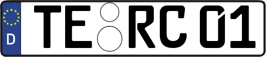 TE-RC01