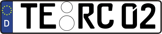 TE-RC02