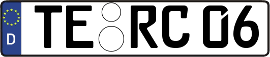 TE-RC06