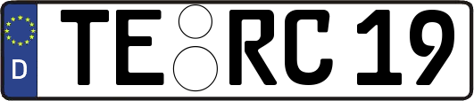 TE-RC19