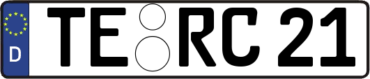 TE-RC21
