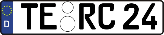 TE-RC24
