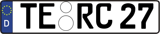 TE-RC27