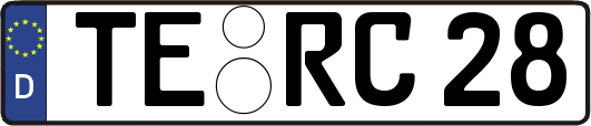 TE-RC28