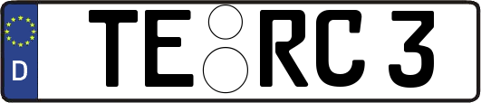 TE-RC3
