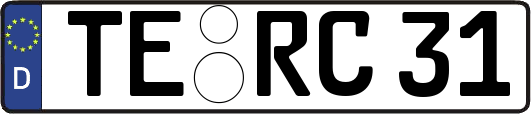 TE-RC31