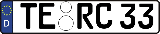 TE-RC33