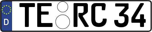 TE-RC34