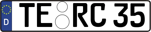 TE-RC35