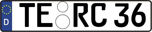 TE-RC36