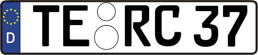TE-RC37