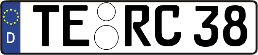 TE-RC38