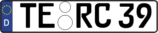 TE-RC39
