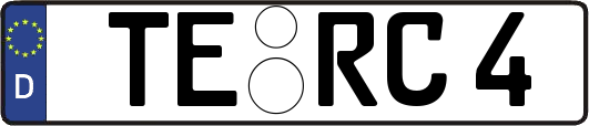 TE-RC4