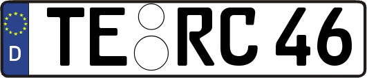 TE-RC46