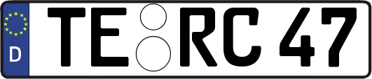 TE-RC47