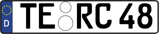 TE-RC48