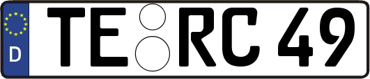 TE-RC49