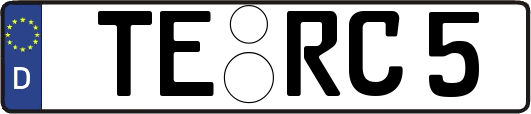 TE-RC5