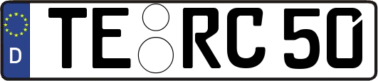 TE-RC50