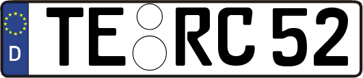 TE-RC52