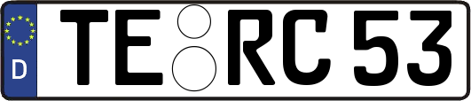 TE-RC53