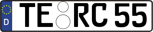 TE-RC55