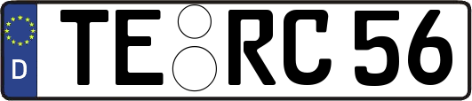 TE-RC56
