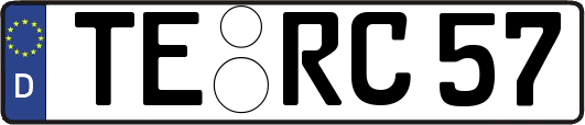 TE-RC57
