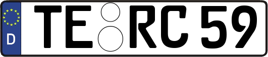 TE-RC59