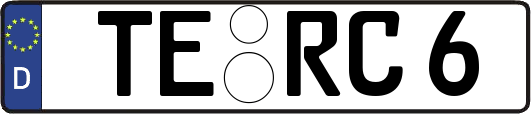 TE-RC6