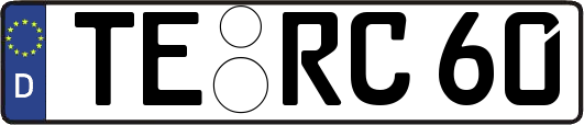 TE-RC60