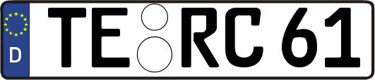 TE-RC61