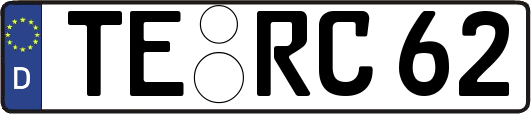 TE-RC62
